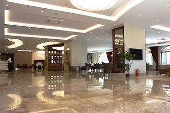 Orkis Palace Thermal & Spa Кахраманмараш Екстер'єр фото