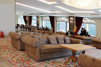 Orkis Palace Thermal & Spa Кахраманмараш Екстер'єр фото